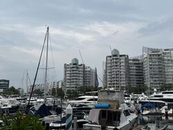 Marina Collection (D4), Condominium #516839041
